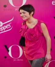 Maria Barros Profile images